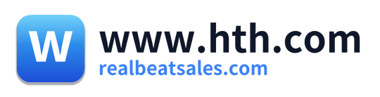 www.hth.com Logo